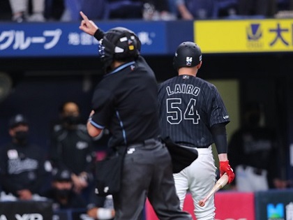 懐かしき広島市民球場でのコーチと審判の「ヘタクソ」合戦？／川口和久WEBコラム