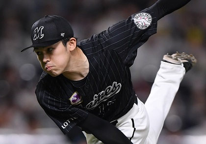 交流戦で佐々木朗希が気を付けたい点はビジターでの投球。首位ヤクルト、楽天も大崩れしない／荒木大輔WEBコラム