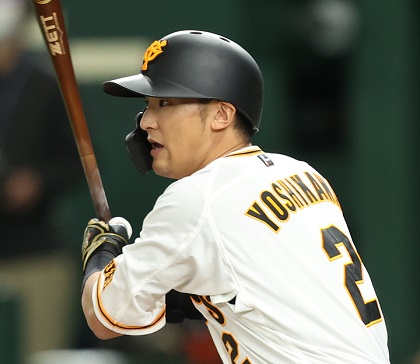 巨人・吉川尚輝、ヤクルト・青木宣親、広島・野間峻祥…セ・リーグ6球団「交流戦キーマン」は？