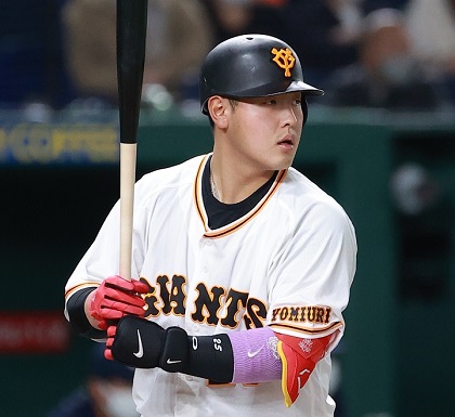 アレックスラミレス選手 記念写真 スワローズ 野球 - 記念グッズ