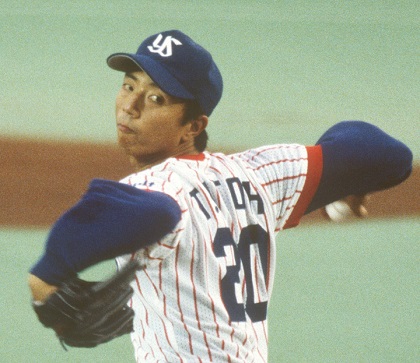伊藤智仁、吉村禎章、中里篤史…将来嘱望も「ケガに泣かされた」選手たちは