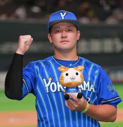 DeNA・牧秀悟に2年目のジンクスは関係なし 「右打者でセ・リーグ初の三冠王狙える」の声が