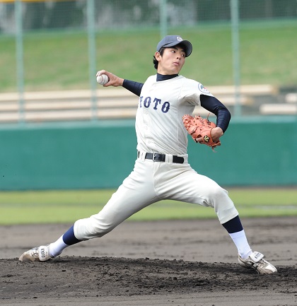 元ロッテ・田中英祐にしかできない“仕事”