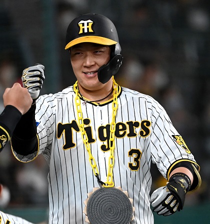 本領発揮か!? 交流戦の勢いのままに阪神がさらなる浮上を果たせるか