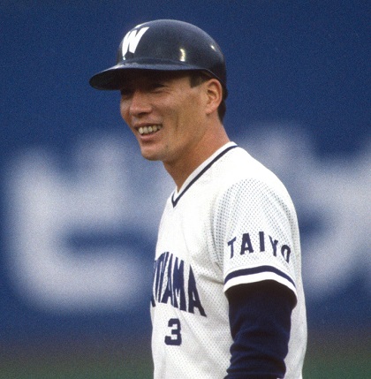 “スーパーカー・トリオ”の流儀。高木豊は「打つだけじゃダメ。足で勝つ意識が強かった」【プロ野球はみだし録】