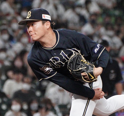 オリックス・バファローズ - 杉本裕太郎 ユニホーム オリックス 杉本裕太郎 ユニフォーム 野球