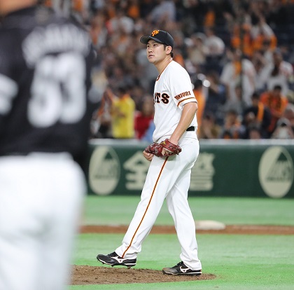 沢村賞は先発完投型投手のためのもの?