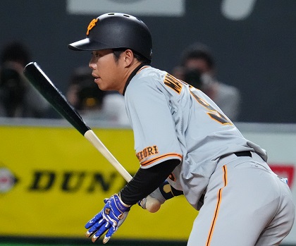 松原聖弥、高橋優貴、ビエイラ…巨人「昨年の主力」は復活できるか