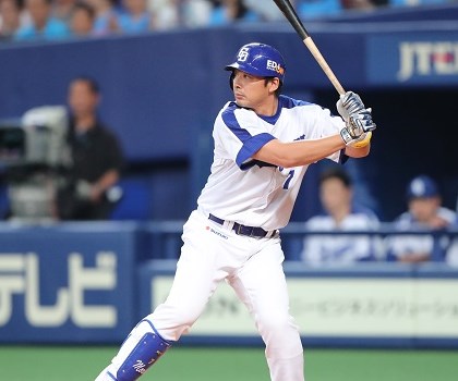 中日・京田陽太が目にした森野将彦の職人芸 | 野球コラム - 週刊ベースボールONLINE