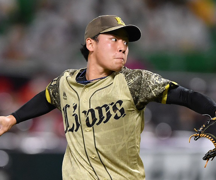 清宮幸太郎、水上由伸、リチャード…後半戦の活躍期待される「若手成長株」たち【パ・リーグ編】