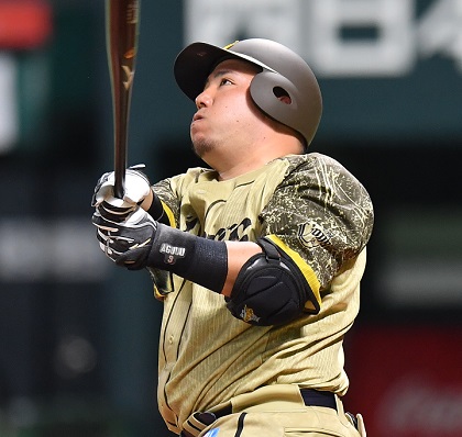 山川穂高、浅村栄斗、千賀滉大、松本剛…「タイトルを狙う選手」の現在地は？【パ・リーグ】
