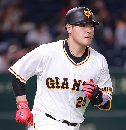 岡本和真、牧秀悟、佐藤輝明、村上宗隆…セ・リーグ6球団「開幕四