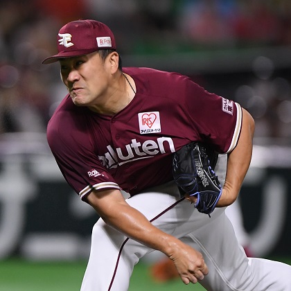 田中将大、山本由伸、東浜巨、加藤貴之…パ・リーグ6球団 「最多QS投手」は誰？