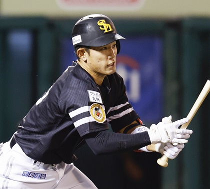 増田珠、中川圭太、水上由伸、山口航輝…パ・リーグ6球団 シーズン最終盤「注目選手」は？