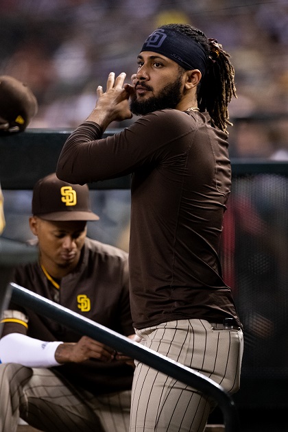 MLB】MLBファンを幻滅させたタティス・ジュニアの80試合出場停止