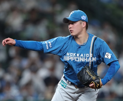 なぜ、吉田輝星は先発で結果を残せないが、リリーフでいい投球をするのか／元ヤクルト・荒木大輔に聞く