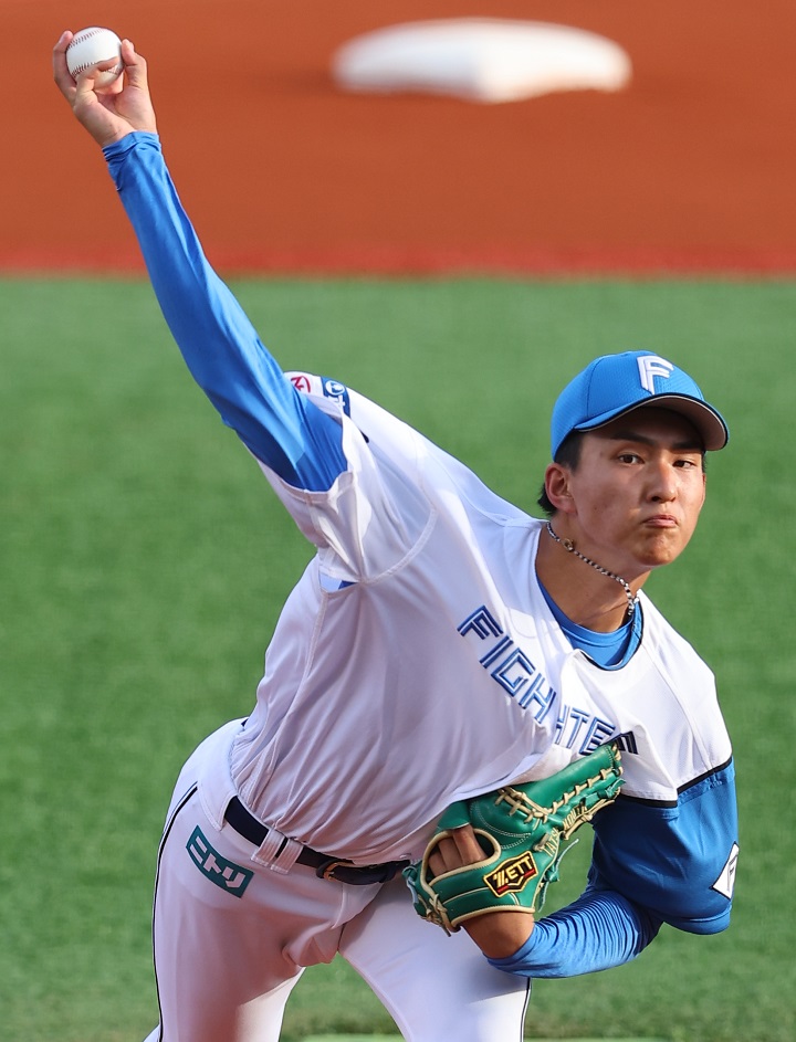 風間球打、松川虎生、達孝太、吉野創士…パ・リーグ6球団「2022年
