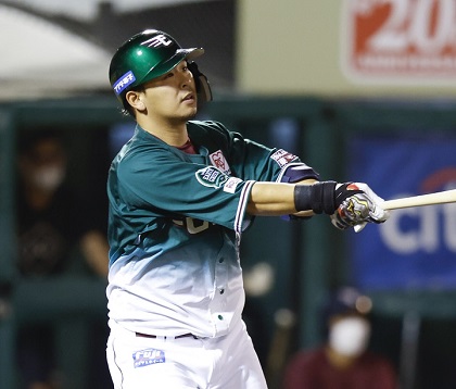 阪神は二塁が補強ポイントか　浅村栄斗、外崎修汰…FA市場に参戦の可能性も