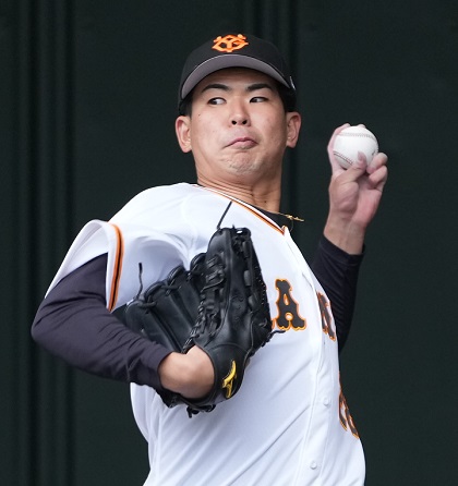 山田龍聖 鵜飼航丞 森翔平 丸山和郁 セ リーグ6球団 22年ドラフト2位入団 の現在地は 野球コラム 週刊ベースボールonline