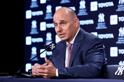 【MLB】偉大なのか、期待外れなのか、キャッシュマンGMの評価は？