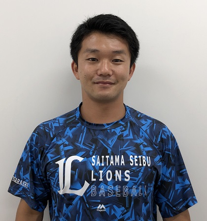 若手には“全部やってあげない”!? 五十嵐航太トレーナーの考え方の真意は？／ライオンズ「チームスタッフ物語」2022【Vol.07】