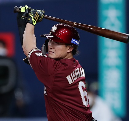 宮西尚生、西川遥輝、中村剛也…各球団で誤算だった選手たち【パ・リーグ編】