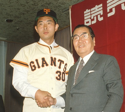 「もしかしたら巨人に入れるかもしれないと…」1978年のドラフト騒動、江川卓の述懐【プロ野球はみだし録】