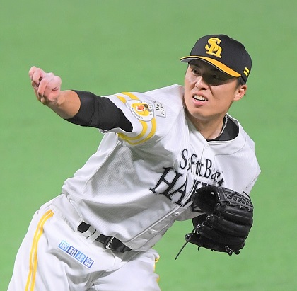 田中正義、佐々木千隼、今井達也、山岡泰輔…パ・リーグ6球団「2017年ドラフト1位入団」の現在地は？
