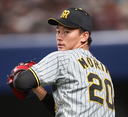 森木大智、増田陸、山下輝…ネクストブレーク候補の若手たち【セ・リーグ編】