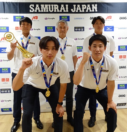 「スモール・ベースボール」と決別　“最先端の野球”でW杯優勝の侍ジャパンU-23代表