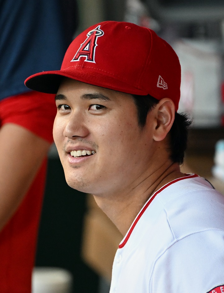 大谷翔平が侍ジャパン入りなら打者に専念？ 「二刀流は負担が大きい