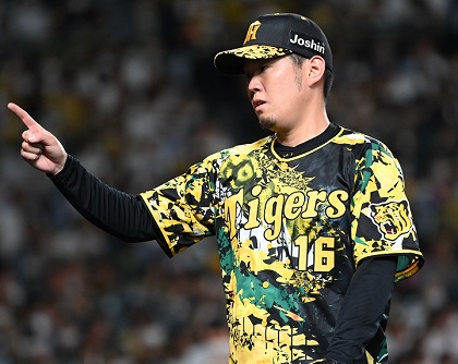 今オフの勝ち組は阪神？　西勇輝、岩崎優、岩貞祐太が全員残留に、「一番の補強」の声が