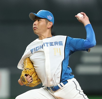 なぜ加藤貴之は規定投球回クリアで史上最少与四球「11」を達成できたのか？／元ヤクルト・荒木大輔に聞く