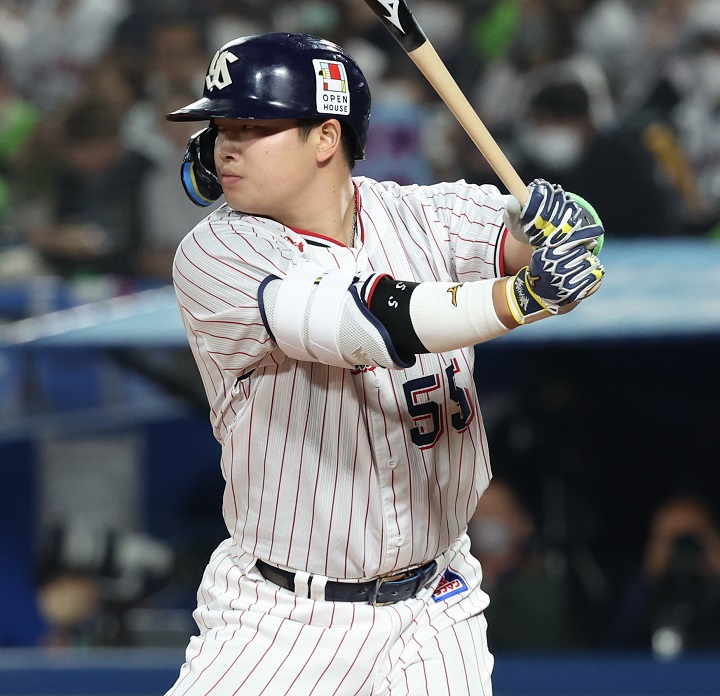 村上宗隆 三冠王 ハイクオリティユニホーム Lサイズ 応援グッズ