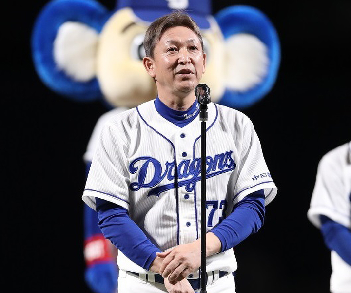 京田陽太のトレードは驚いた　中日・立浪和義監督の真意は「2年計画」？／川口和久WEBコラム