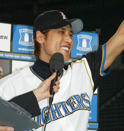 日本ハムのルーツにはトレードでの騒動も…ストーブリーグの成功は未来形？【プロ野球はみだし録】