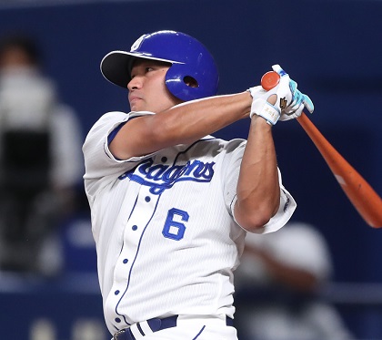 平田良介、山口俊、井納翔一、秋吉亮…NPBで現役続行志願の選手たちの去就は