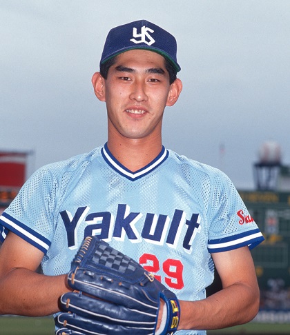 野村ヤクルトから近鉄へ電撃トレード！　3年後に戦力外もダイエーにテスト入団で劇的な復活を遂げた西村龍次【逆転野球人生】