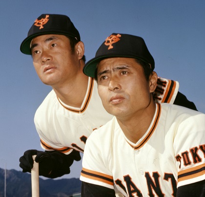 3チーム渡り歩いて3085安打の張本勲。トレードの相手は？【プロ野球はみだし録】
