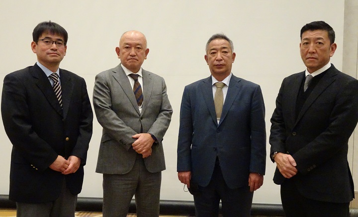 全日本大学野球連盟監督会の新会長に慶大・堀井哲也監督が就任　就任4年目でのトップ着任は超異例