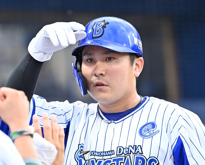 侍ジャパンの選出経験なしも…他球団が「抑えるのが最も難しい」強打者は