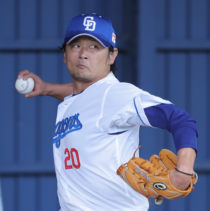 中日が損したトレードではない？　中日・涌井秀章に「史上初のセパ最多勝」の期待が