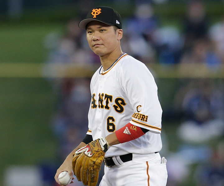 巨人の命運は坂本勇人にかかっている？　「抜けたらまったく違うチーム」の指摘が