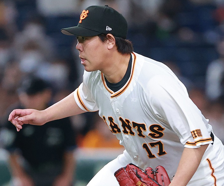 元巨人・山口俊のNPB現役続行は叶うか　「まだまだ通用する」の声も、ある懸念が