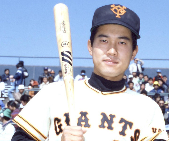 江川卓に「お前のほうが大変」と言われた原辰徳。高校生で巨人にドラフト指名されていたら？【プロ野球もしもオーダー】