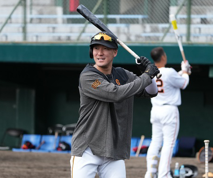 あなたはキャンプで誰の情報を知りたいですか？／川口和久WEBコラム