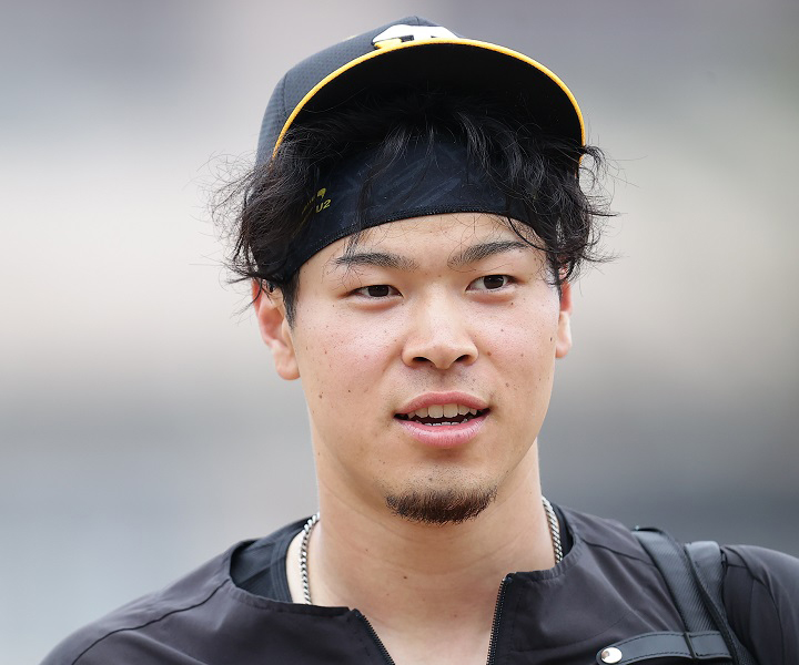 阪神・佐藤輝明が初実戦で猛打賞　他球団から「覚醒の予感」と警戒の声が