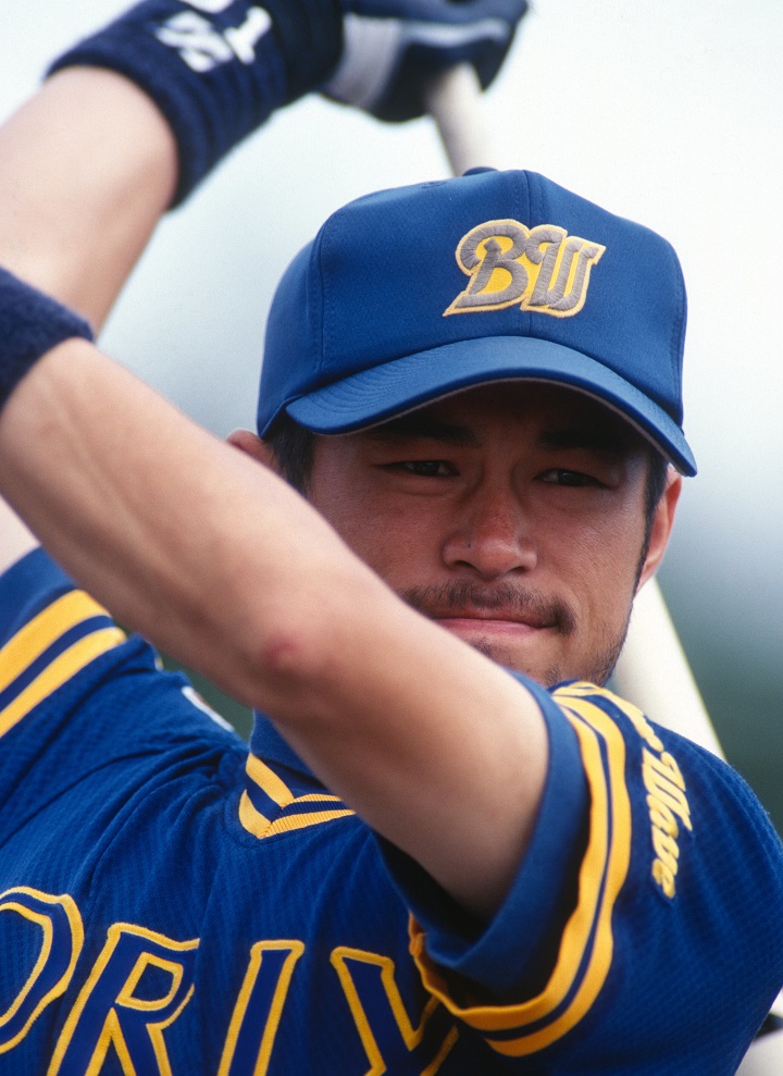 第1回＆2回WBCの主役…意外？ 「四番イチロー」が21世紀のオリックスにいたら【プロ野球もしもオーダー】