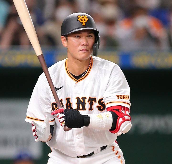 侍ジャパン出場辞退の坂本勇人、支配下昇格を果たした梶谷隆幸…正念場迎えた「88年世代」