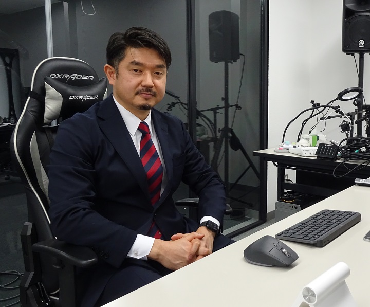 【大学野球】野球部OBが慶大史上初の部長職に就任　加藤貴昭教授は学生のために汗を流す